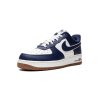 Nike Air Force 1 Low College Pack Midnight Navy 4