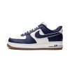Nike Air Force 1 Low College Pack Midnight Navy 1