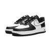Nike Air Force 1 Low '07 White Swoosh Panda 2