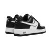 Nike Air Force 1 Low '07 White Swoosh Panda 3