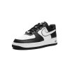 Nike Air Force 1 Low '07 White Swoosh Panda 4