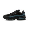 Nike Air Max 95 OG Big Bubble Smoky Blue Black 1