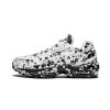 Nike Air Max 95 Cav Empt White 1