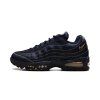 Nike Air Max 95 OG Big Bubble Michigan 1