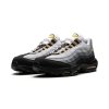 Nike Air Max 95 Icons Yellow Strike 2