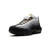Nike Air Max 95 Icons Yellow Strike 4