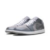 Jordan 1 Low SE Medium Grey Cool Grey White 2