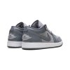 Jordan 1 Low SE Medium Grey Cool Grey White 3