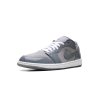 Jordan 1 Low SE Medium Grey Cool Grey White 4