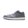 Jordan 1 Low SE Medium Grey Cool Grey White 1