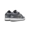 Jordan 1 Low SE Medium Grey Cool Grey White (GS) 3