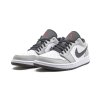 Jordan 1 Low Light Smoke Grey 2