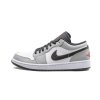 Jordan 1 Low Light Smoke Grey 1