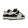 Nike SB Dunk Low HUF San Francisco 3 (1)