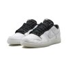 Nike Dunk Low CLOT Fragment White 2