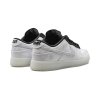Nike Dunk Low CLOT Fragment White 3