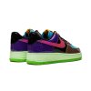 Nike Air Force 1 Low SP Undefeated Multi Patent Pink Prime 3