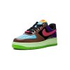 Nike Air Force 1 Low SP Undefeated Multi Patent Pink Prime 4
