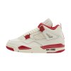 Jordan 4 Retro Valentine's Day Sierra Red (W) 1