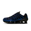 Nike Shox TL Reflective Court Blue 1
