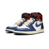 Jordan 1 Retro High Union Los Angeles Storm Blue 2