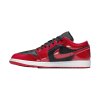 Jordan 1 Low SE Patent Varsity Red Black