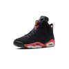 Jordan 6 Retro Infrared Salesman 5