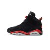 Jordan 6 Retro Infrared Salesman 1