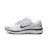 Nike P 6000 Obsidian Summit White 1