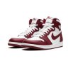 Jordan 1 Retro High OG Artisanal Team Red 2