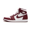 Jordan 1 Retro High OG Artisanal Team Red 1