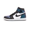 Jordan 1 Retro All Star Chameleon (2017) 1