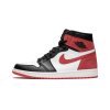 Jordan 1 Retro High Track Red 1