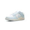 Nike Dunk Low Glacier Blue Pale Ivory 4