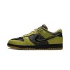 Nike Dunk Low Retro QS Halloween Skull 1