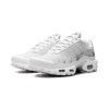 Nike Air Max Plus White Metallic Silver (W) 2
