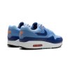 Nike Air Max 1 Essential Psychic Blue 3