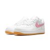 Nike Air Force 1 Low '07 Retro Color of the Month Pink Gum 2