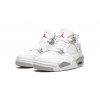 Jordan 4 Retro White Oreo (2021) (GS)