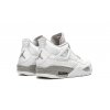 Jordan 4 Retro White Oreo (2021) (GS)