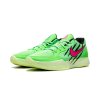 Nike Ja 2 NRG Scratch Green Pink 2