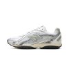 New Balance 204L Silver Metallic Sage Green 1