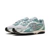 New Balance 204L Kith Green Silver 2