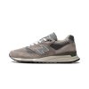 New Balance 998 Core MiUSA Grey Silver 12