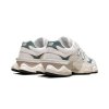 New Balance 9060 Linen Dark Juniper 3