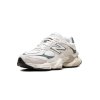New Balance 9060 Linen Dark Juniper 4