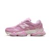 New Balance 9060 Pink Overdye 1