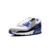Nike Air Max 90 Hyper Royal 4