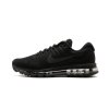 Nike Air Max 2017 Triple Black 1