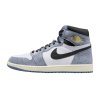 Jordan 1 Retro High OG All Star Cool Grey 1